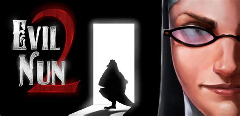 evil nun mod apk outwitt download 1.6 2